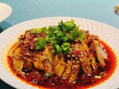 -蝦塘·中国餐馆(城墙南马道巷店)