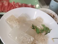 -草原传奇鲜羊火锅(桥北店)