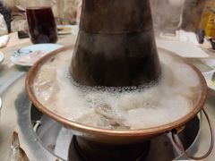 -东来顺饭庄(西直门店)