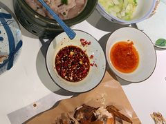 -费大厨辣椒炒肉(黄兴中心广场店)