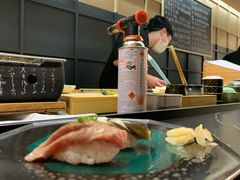 -Sushi Hanzo半藏(天环广场店)
