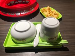 -胖哥俩肉蟹煲(石家庄长安万达店)