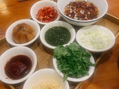 -乐宴·老北京铜火锅(桂庙店)