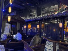 -绿茶餐厅(燕郊永旺店)