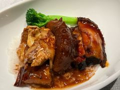 海参鲍鱼-逸道(益丰·外滩源店)