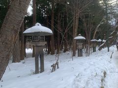 -北海道神宫