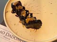 -小大董·烤鸭(观景餐厅·南京西路店)