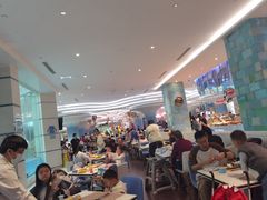 -帝企鹅自助餐厅•儿童岛•真企鹅(长隆企鹅酒店)