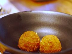 -Mercato莫卡多露台餐厅与酒吧(K11店)