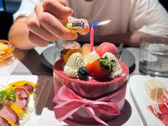 -七海旋律西餐厅(金沙湾店)