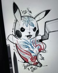 -记号刺青tattoo纹身工作室