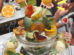 -哈根达斯(美罗城店)