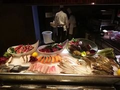 -广州花园酒店·凌璇阁旋转餐厅CAROUSEL360