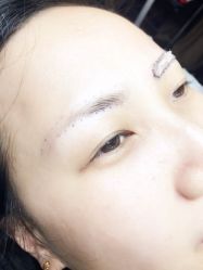 -HQ半永久纹绣纹眉