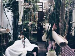 -陶享时光西餐·下午茶·竹林花园(新城店)