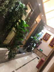 -芳朵美容养生SPA