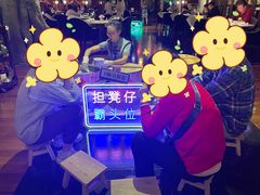 -广州花园酒店荔湾亭·地道点心·粤式饮茶