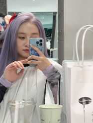 -HG美发设计沙龙