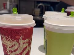 -奈雪的茶(花城汇中区PRO店)