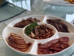 -海天一色海景自助餐厅(西港花园店)