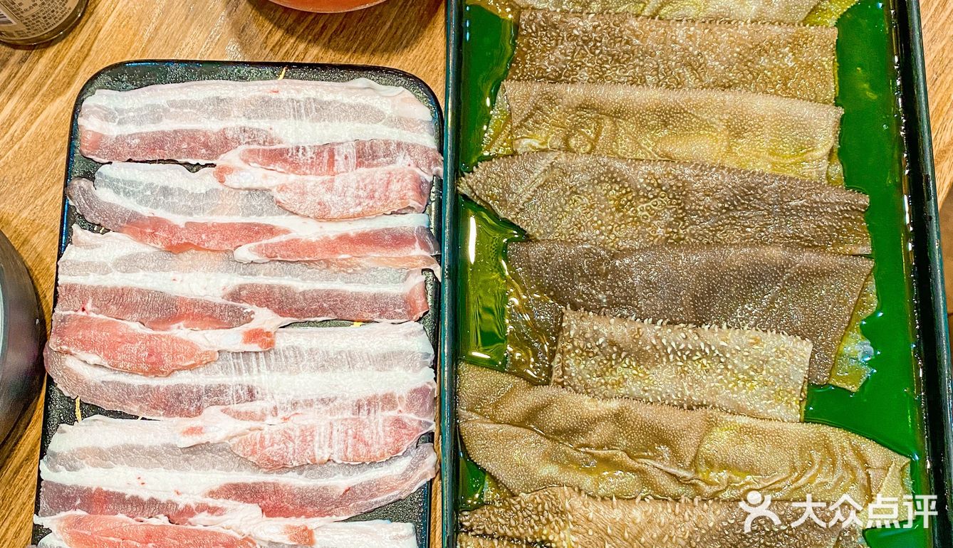 成都社区火锅🍲国潮风满满