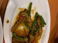 -夏雪花·清真餐厅(生态园店)