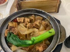 -鼎珑点心仔(燕塘店)