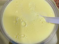 凤凰奶糊-百花传统甜品店(原址店)