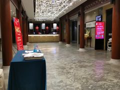 -东阳菜餐厅(世纪花城店)