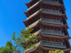 -长春北湖公园