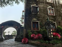 -南沙天后宫景区