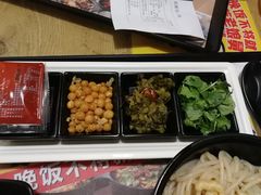 拌粉小菜-老娘舅(苏州中心大道西大润发店)