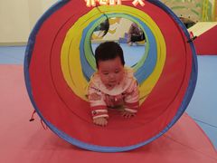 -浦东三林赢在起点早教中心·亲子托班早教体验课儿童兴趣班逻辑思维专注力幼小衔接			(金谊广场中心)