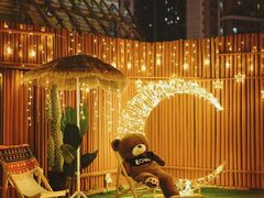 -天台月光帐篷火锅(合能锦城店)