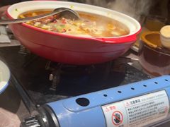 -湘轩·土菜研究院(光大店)