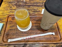 -去茶山(重庆万象城店)