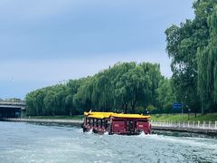 -皇家御河游(紫御湾码头)