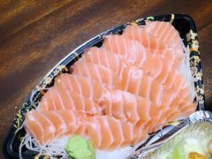-林妈妈村·日式料理(宝山万达店)