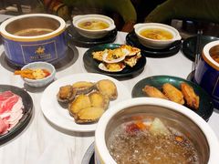 -五月罗马海鲜自助餐厅(月星环球港店)