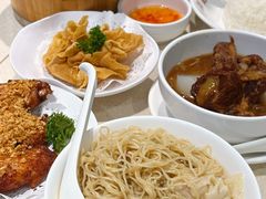 -池记(尖沙咀店)