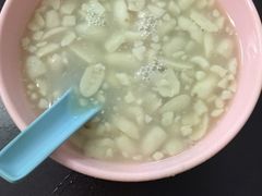 花生汤-汕头街四果汤