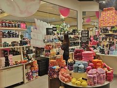 -LUSH(威尼斯人店)