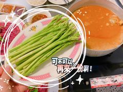 -燃计沙茶皇·香港沙茶火锅(人广旗舰店)
