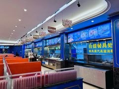 -满福隆酒楼(万绿园店)