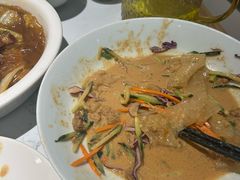 -关东小磨东北菜(漕河泾印象城店)