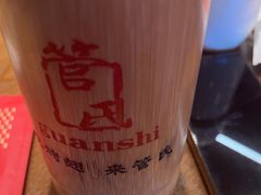 -管氏翅吧(马家堡店)