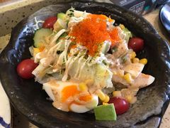 -六本目日式料理(珊瑚沙家园店)