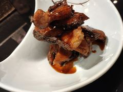 蜜汁爆鱼-梁溪河畔·吉府花园(南长街南下塘店)