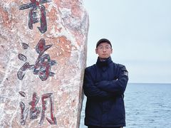 -青海湖国家重点风景名胜区