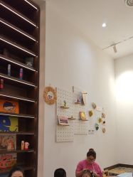 -奈尔宝·儿童乐园·亲子餐厅(星河湾店)